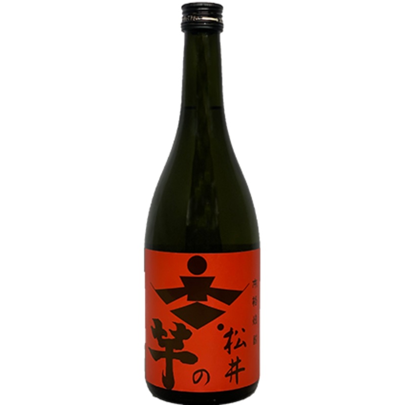 Matsui Imo-Shochu 720ml