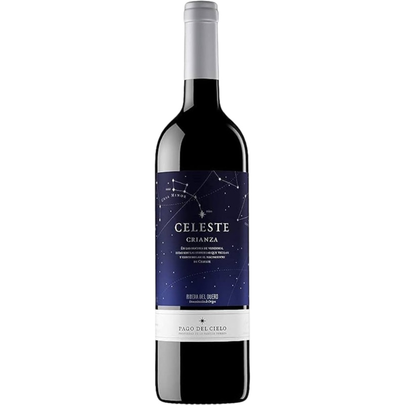 Pago del Cielo - Celeste Crianza, Spain 75cl