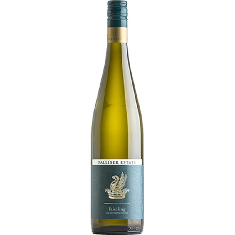 Palliser Riesling 2024