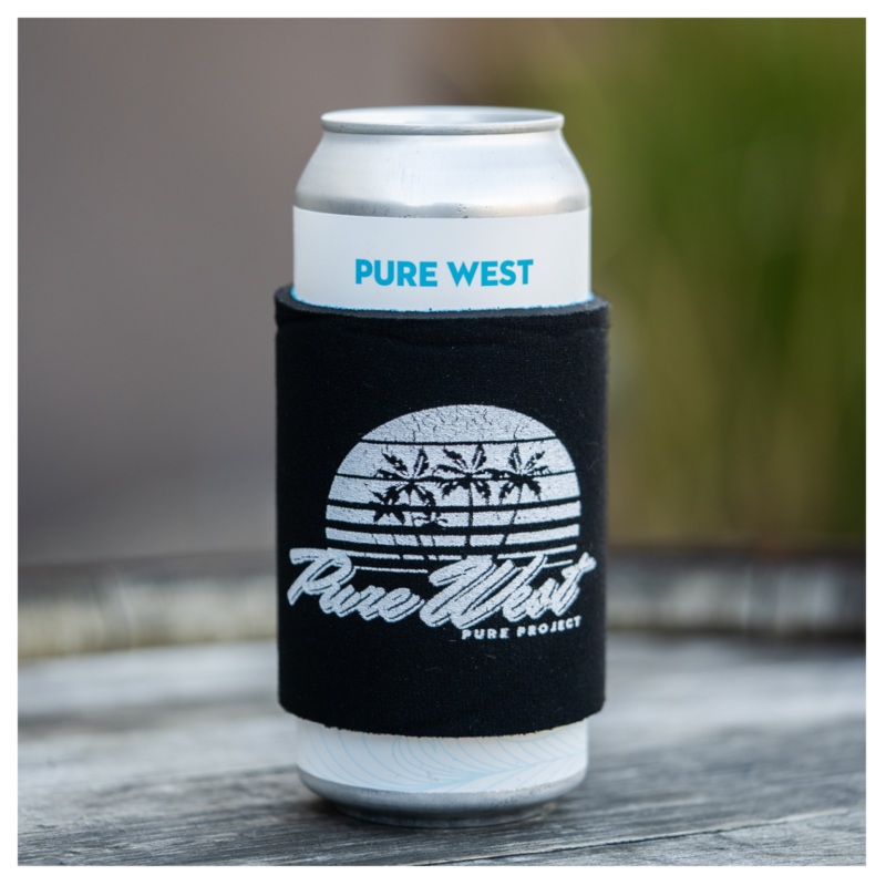 Pure West Beer Jacket