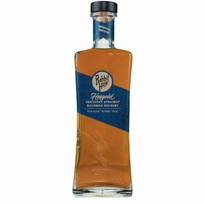 Rabbit Hole Bourbon Heigold