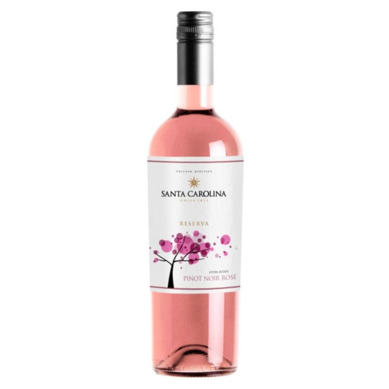Santa Carolina Reserva 2023 Rose - 750ml