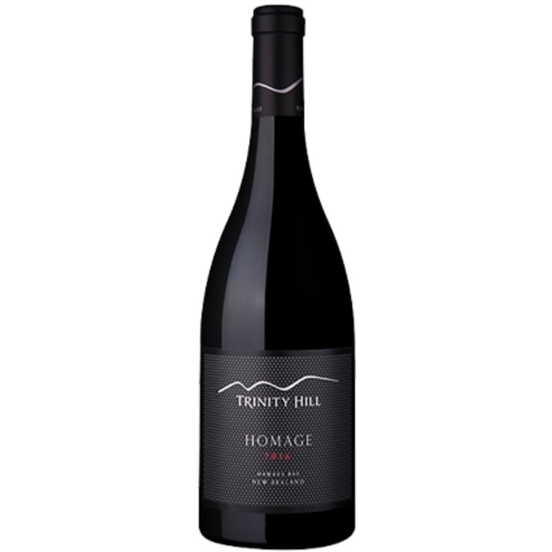 Trinity Hill Homage Syrah 19 / 20 750ml