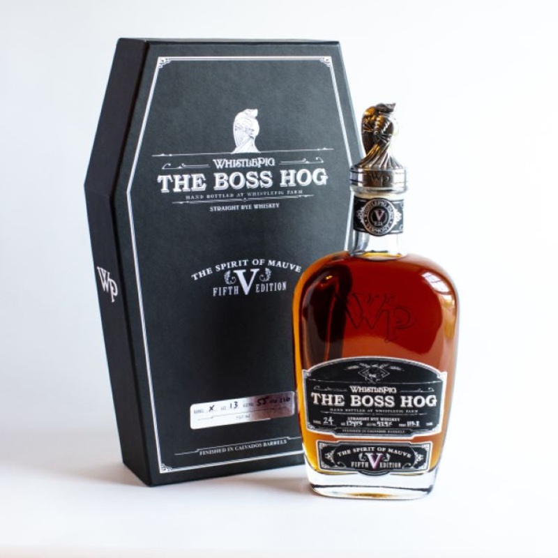 Whistlepig The Samurai Scientist Katakana Edition