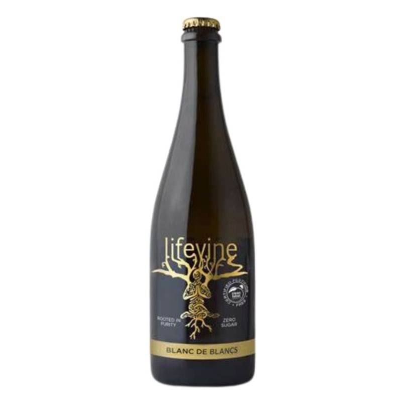 Lifevine Blanc de Blancs Brut - 750ml