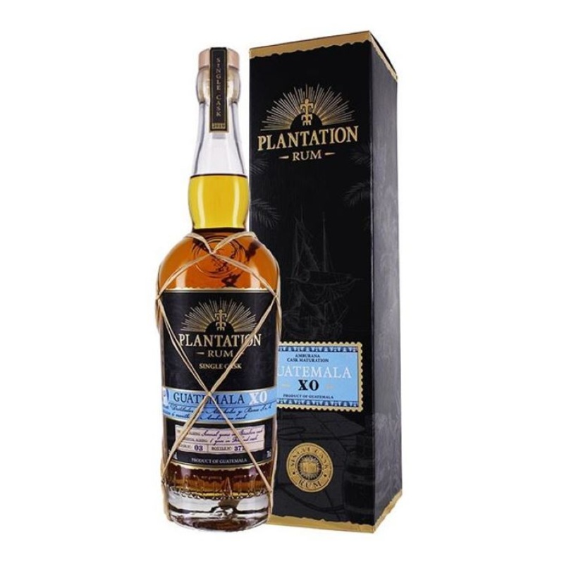 Plantation XO Rum