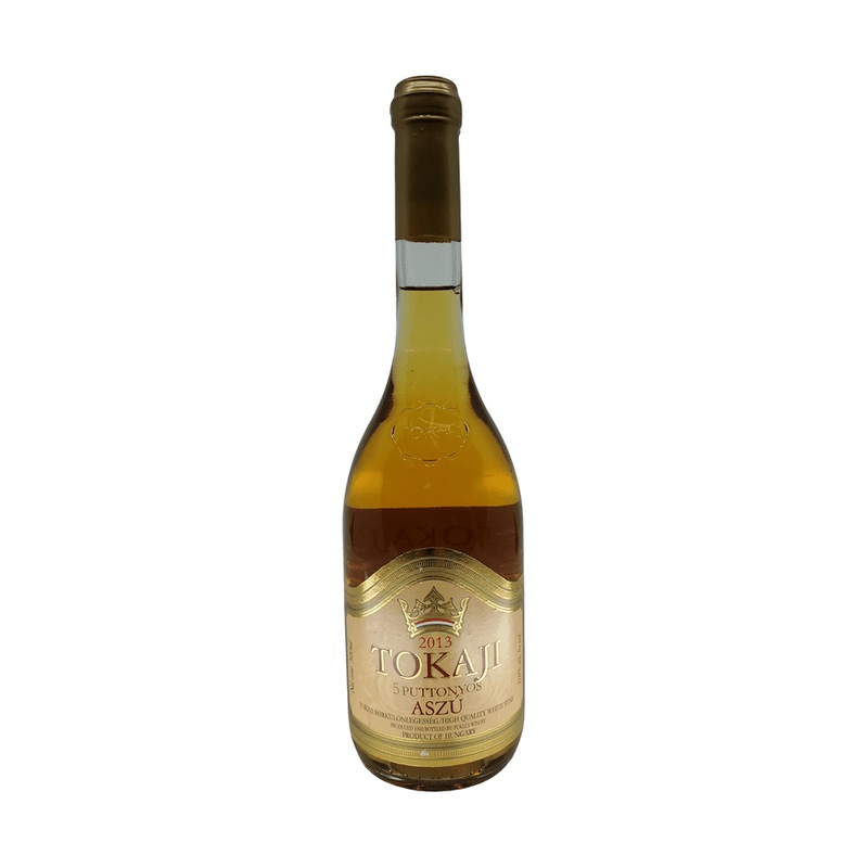 Puklus Pincszet Tokaji Aszu 5 Puttonyos 2013