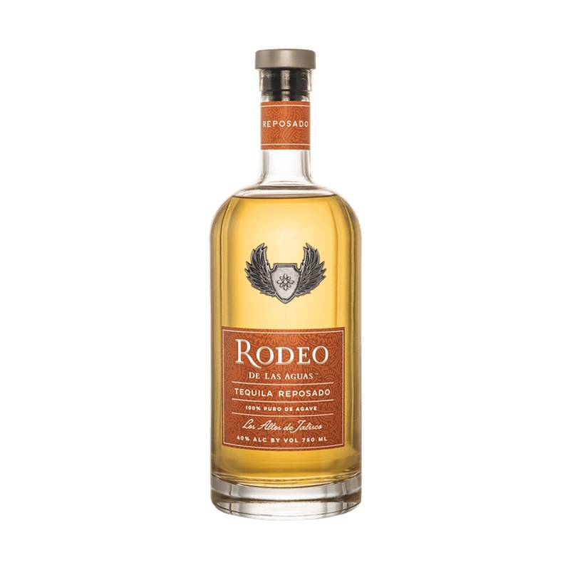 Rodeo De Las Aguas Reposado