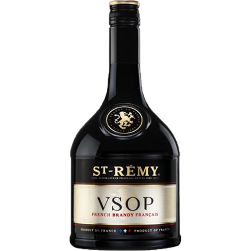 St Remy Brandy VSOP 700ml