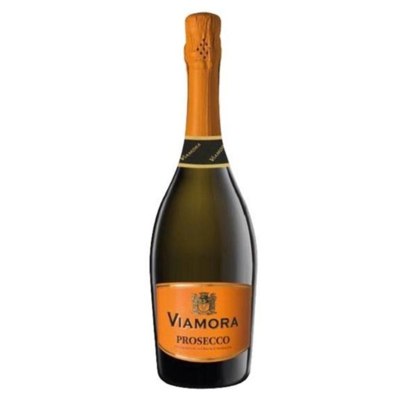 Viamora Prosecco Extra Dry - 750ml