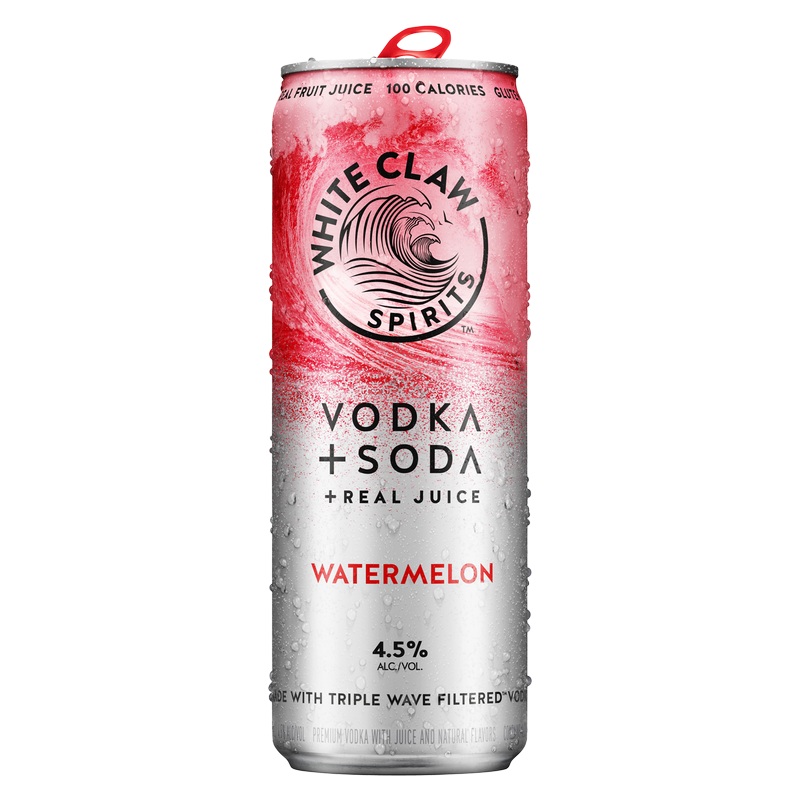 White Claw Watermelon