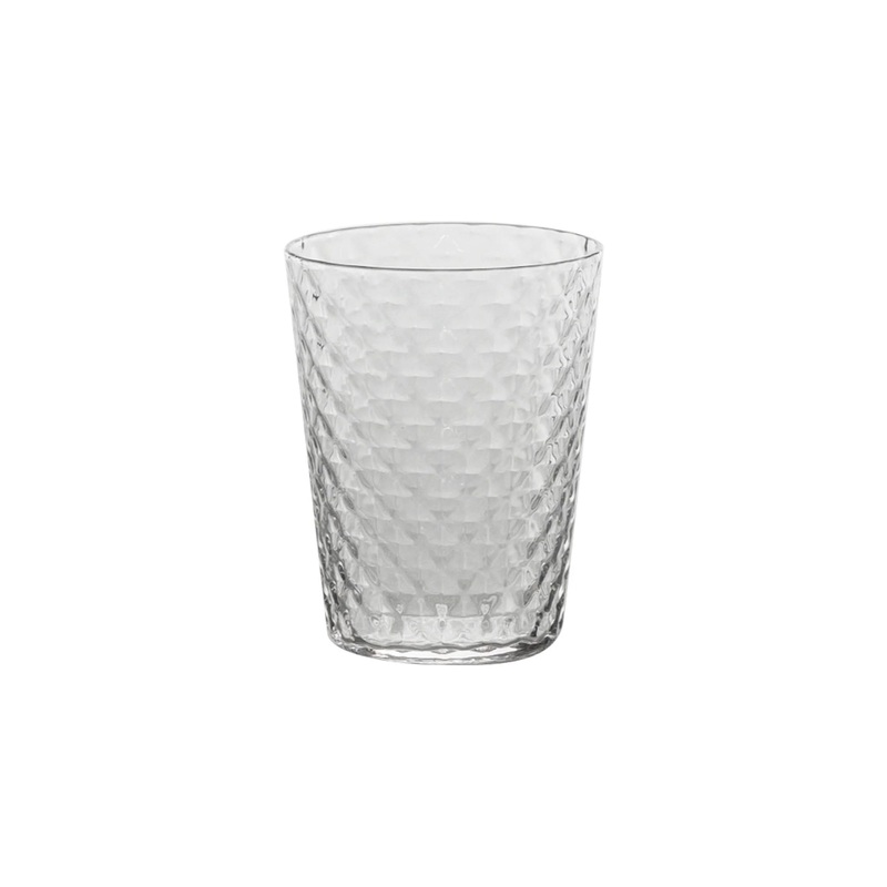 ZAFFERANO AMERICA VENEZIANO MIXOLOGY TUMBLER