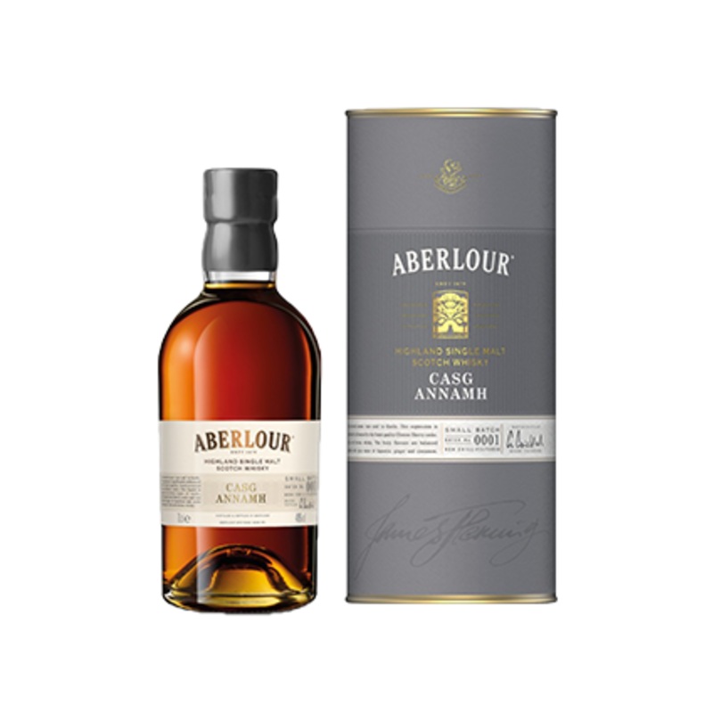 Aberlour Casg Annamh 700ml