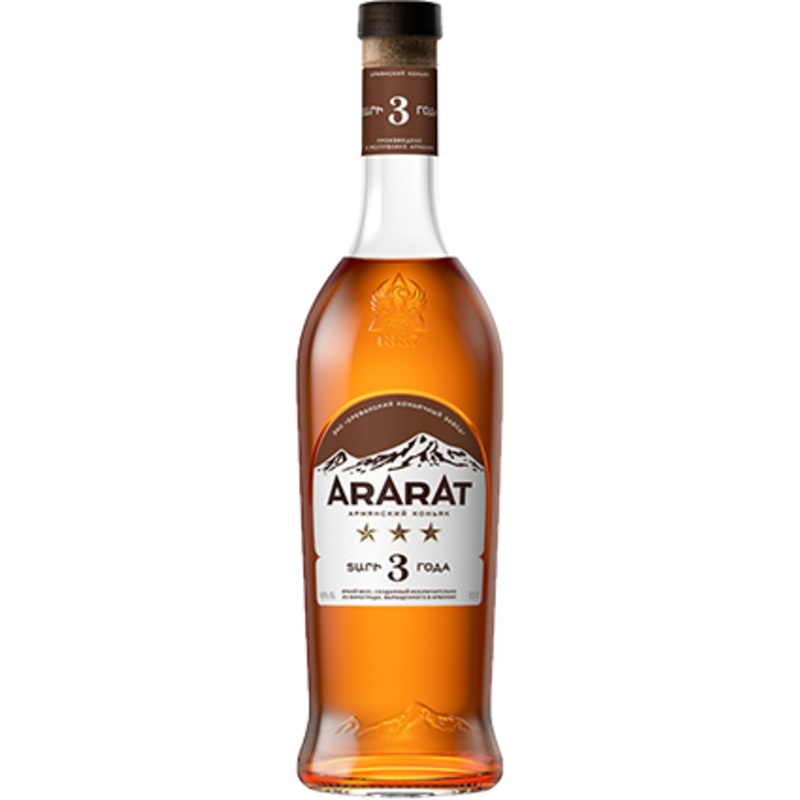 Ararat 3YO 700ml
