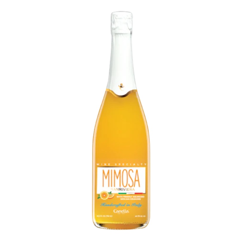 Canella Mimosa 750ml.
