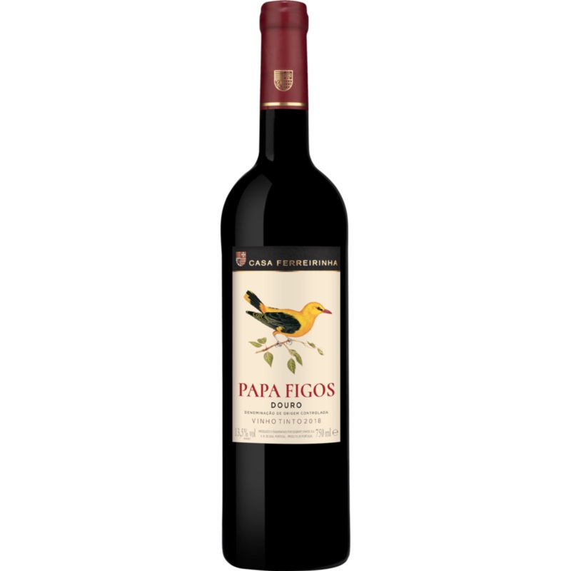Casa Ferreirinha - Papa Figos red - Douro 75cl