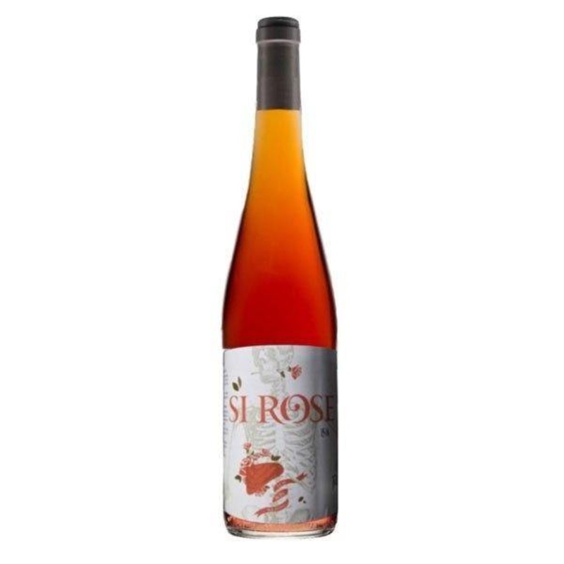 Domaine Binner Si Ros