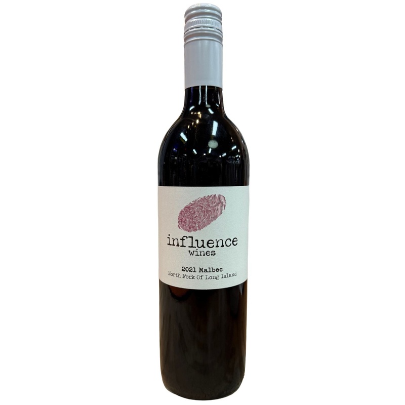 Influence Wines Malbec 2021