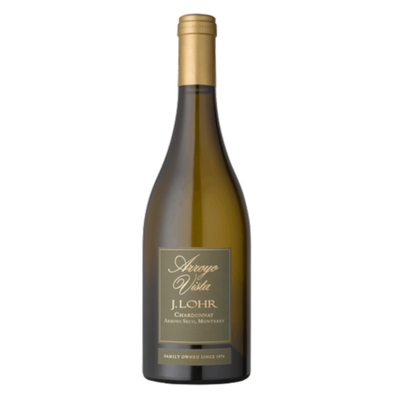 J. Lohr Arroyo Vista Vineyard Chardonnay 2023