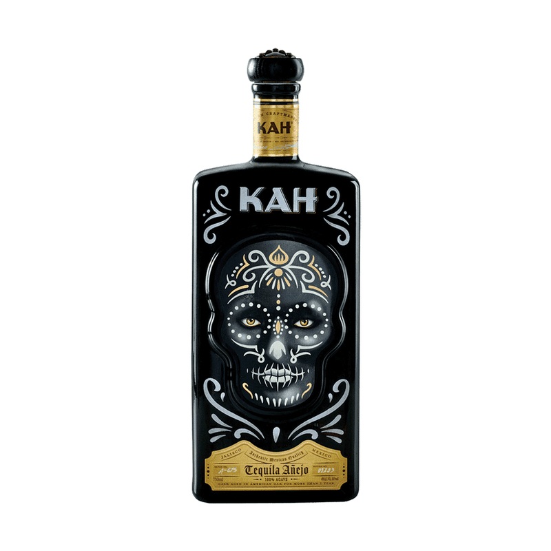 Kah Anejo Tequila