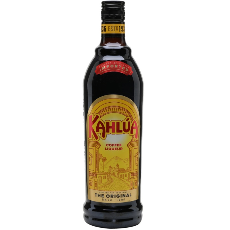 Kahlua Coffee Liqueur 70cl