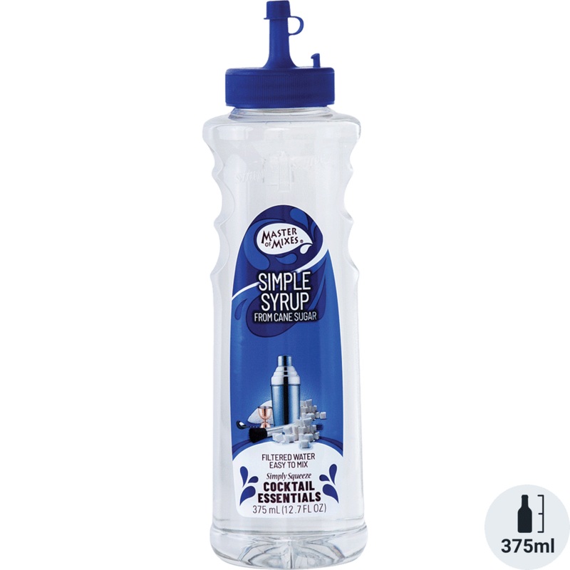 Master of Mixer 375ml.