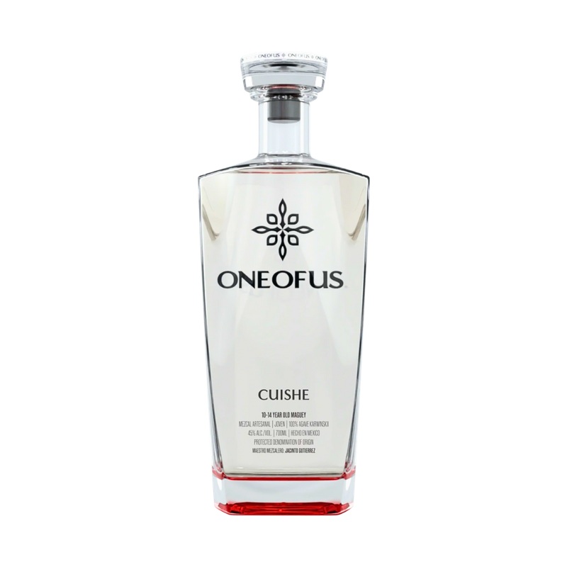 One of Us Mezcal