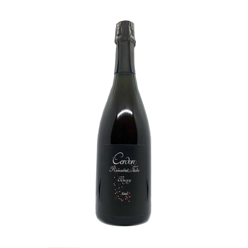Renardat-Fache Bugey Cerdon Initiale