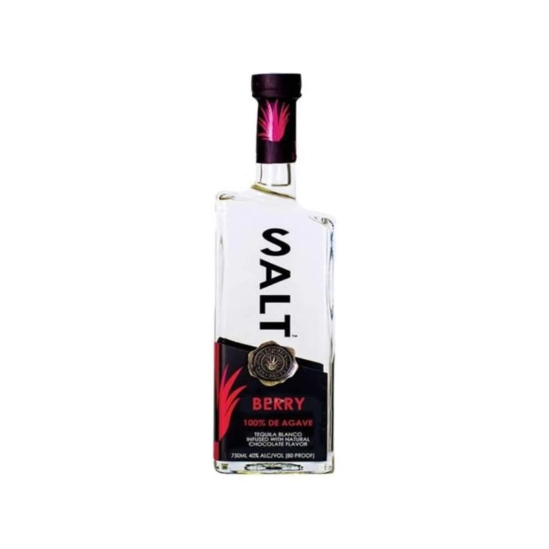 SALT Berry Flavored Tequila