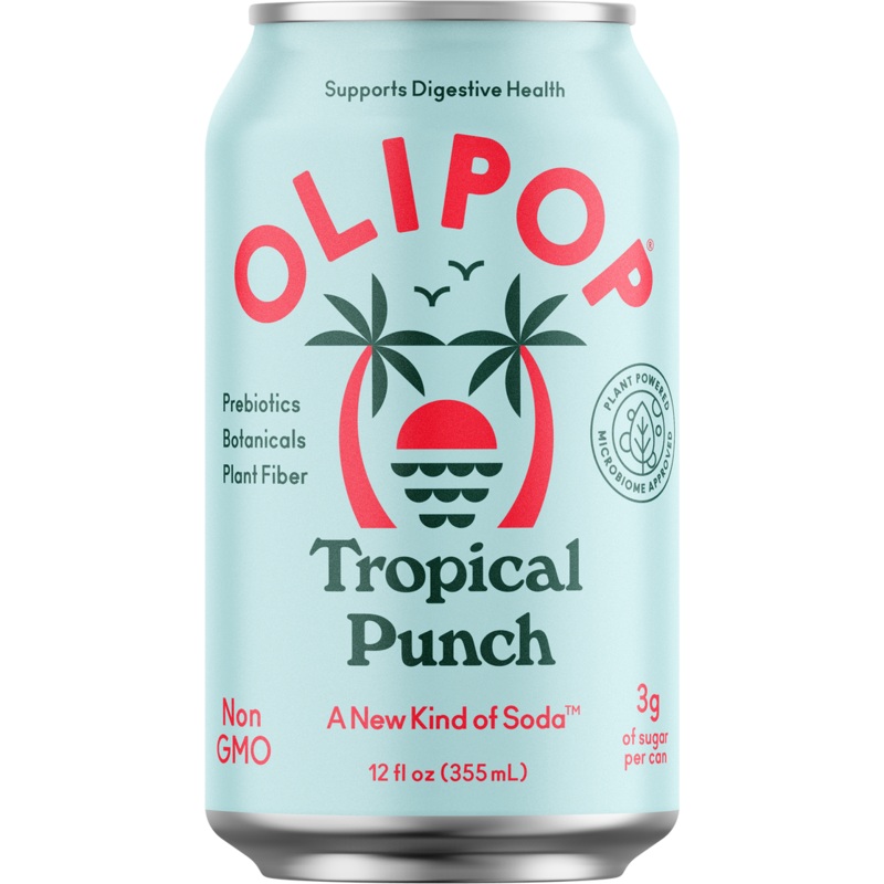 Tropical Punch