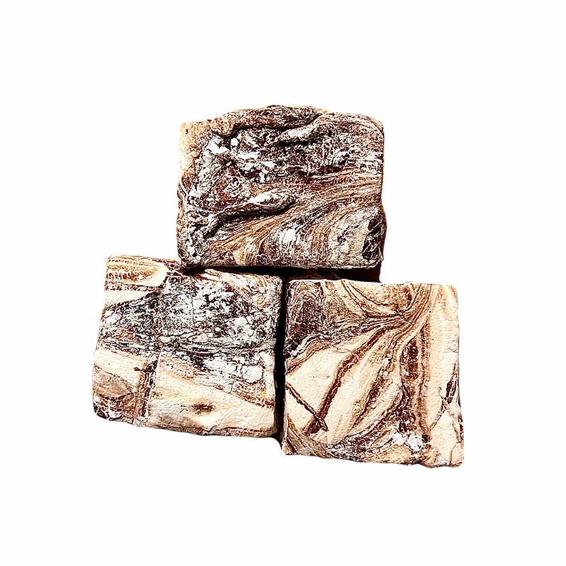 UZZIS CHOCOLATE & VANILLA MARSHMALLOWS