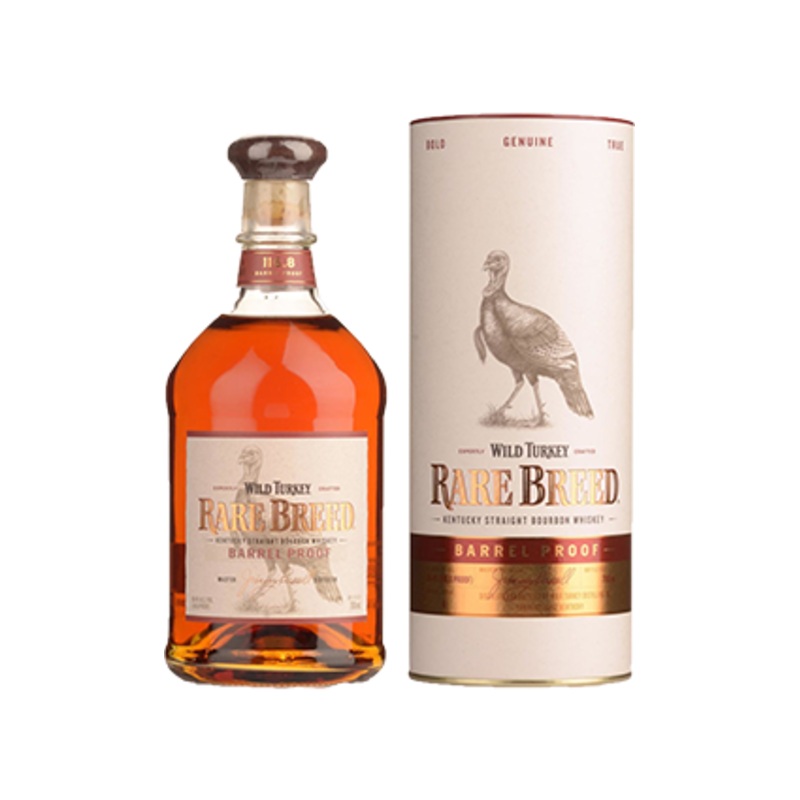 Wild Turkey Rare Breed 700ml