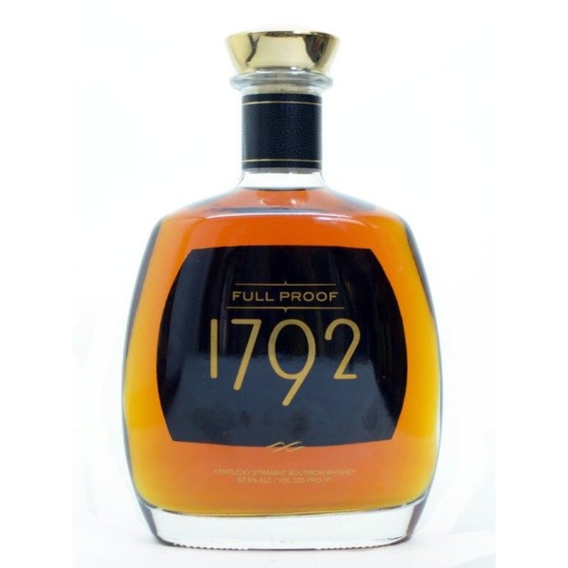 1792 Full Proof 750ml.