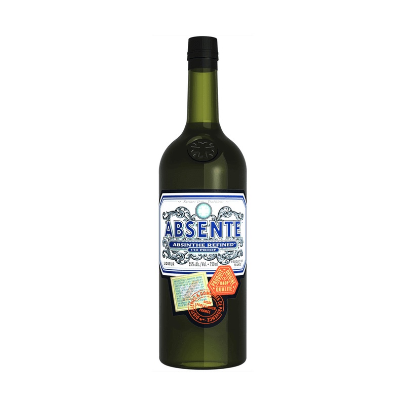 Absente Absinthe Refined 110 Proof