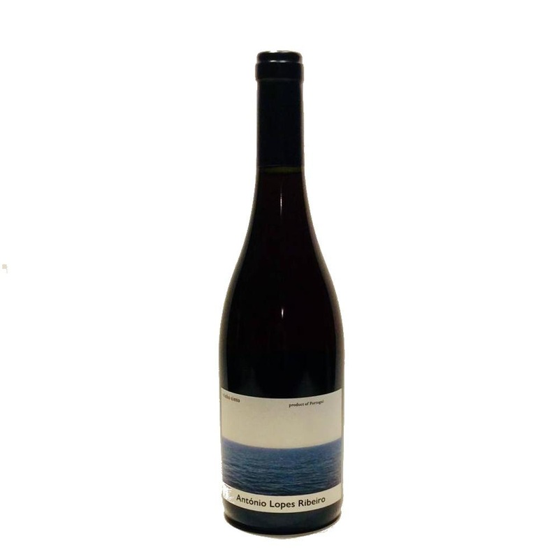 Antonio Lopes Ribeiro Vinho Tinto Maresia 19