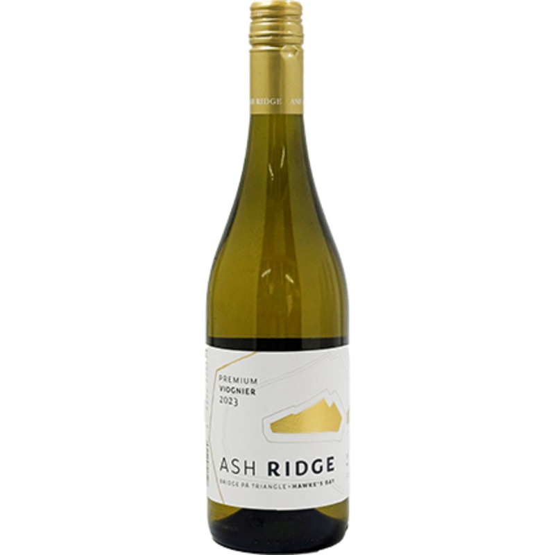 Ash Ridge Premium Viognier 2024