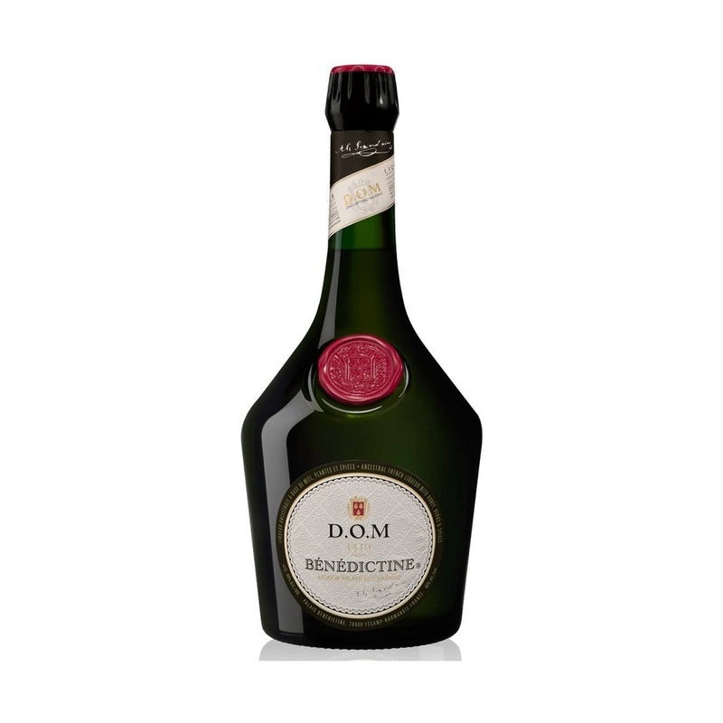 D.O.M Bndictine Liqueur