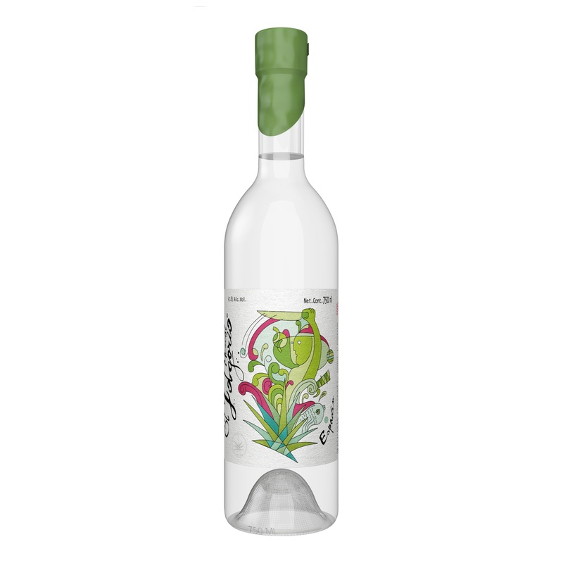 El Jolgorio Espadin Mezcal
