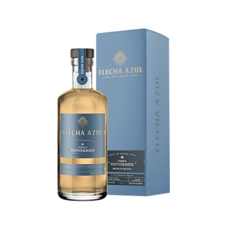 Flecha Azul Reposado 750ml