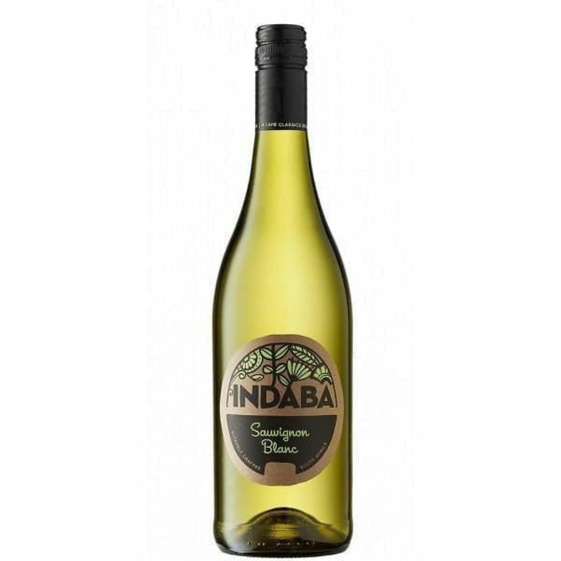 Indaba Sauvignon Blanc