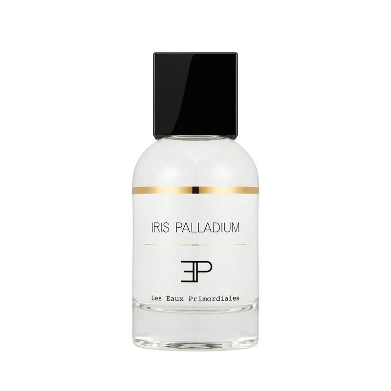 Iris Palladium