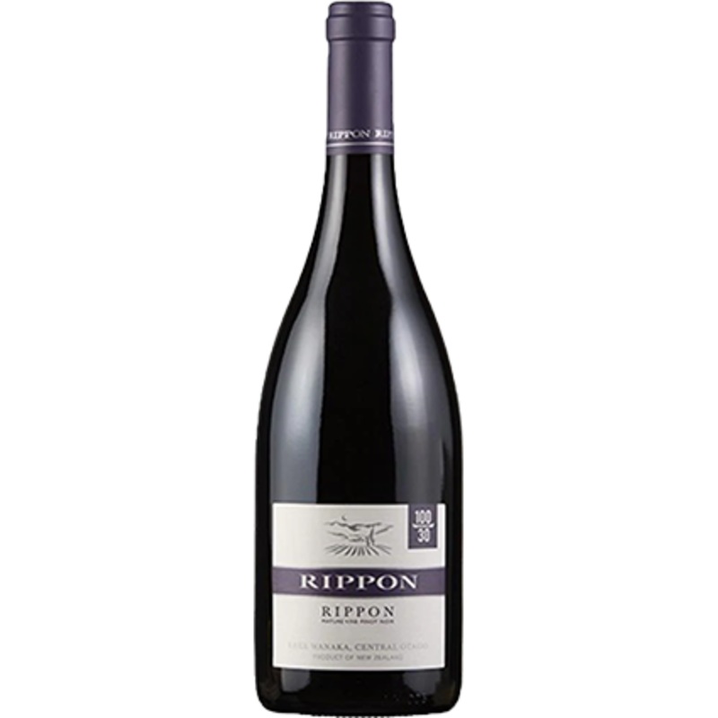 Rippon Pinot Noir MAGNUM 2016