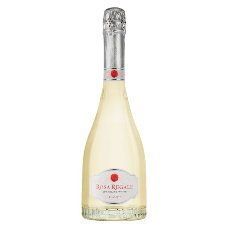 Rosa Regale Sparkling White - 750ml