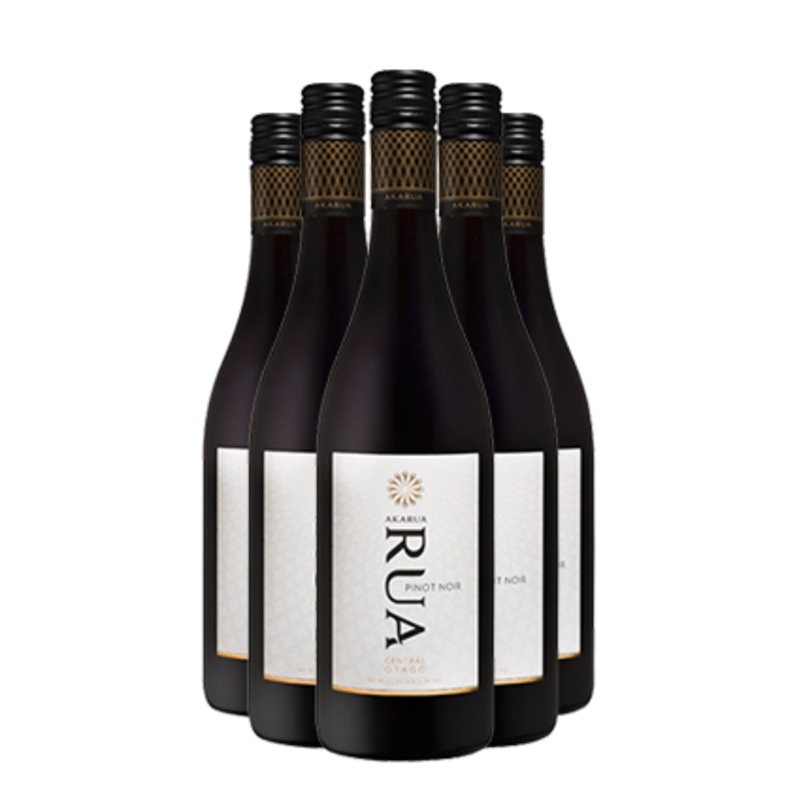 RUA Pinot Noir 23/24 SIX PACK