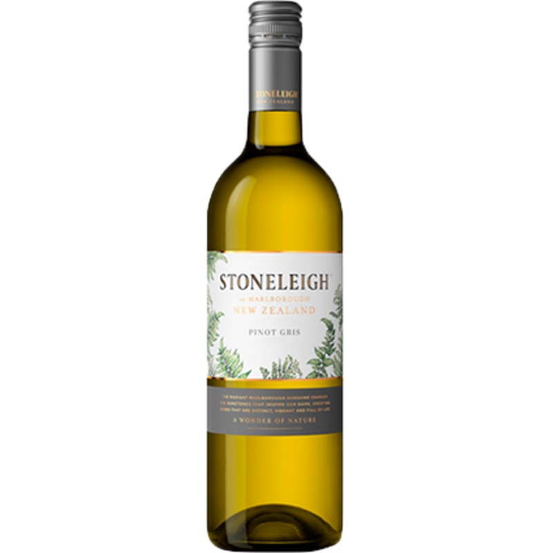 Stoneleigh Pinot Gris 24/25 750ml