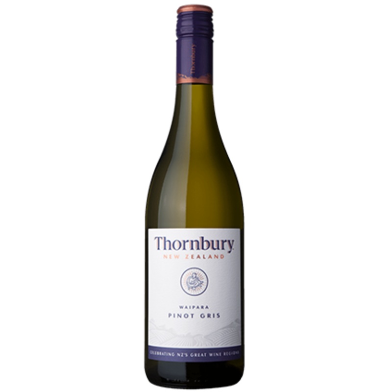 Thornbury Pinot Gris 2025 750ml