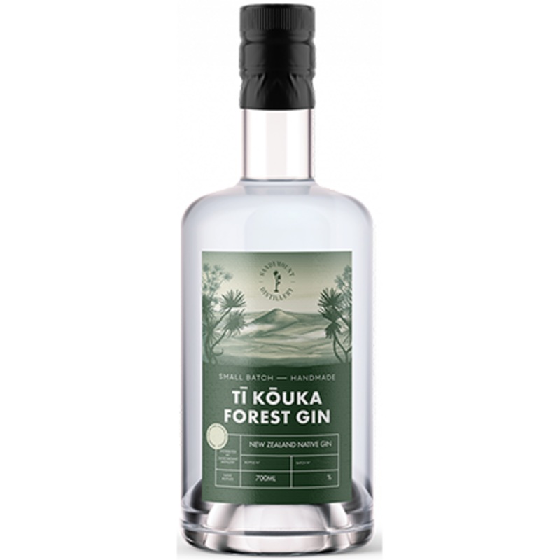 Ti Kouka Forest Gin 700ml