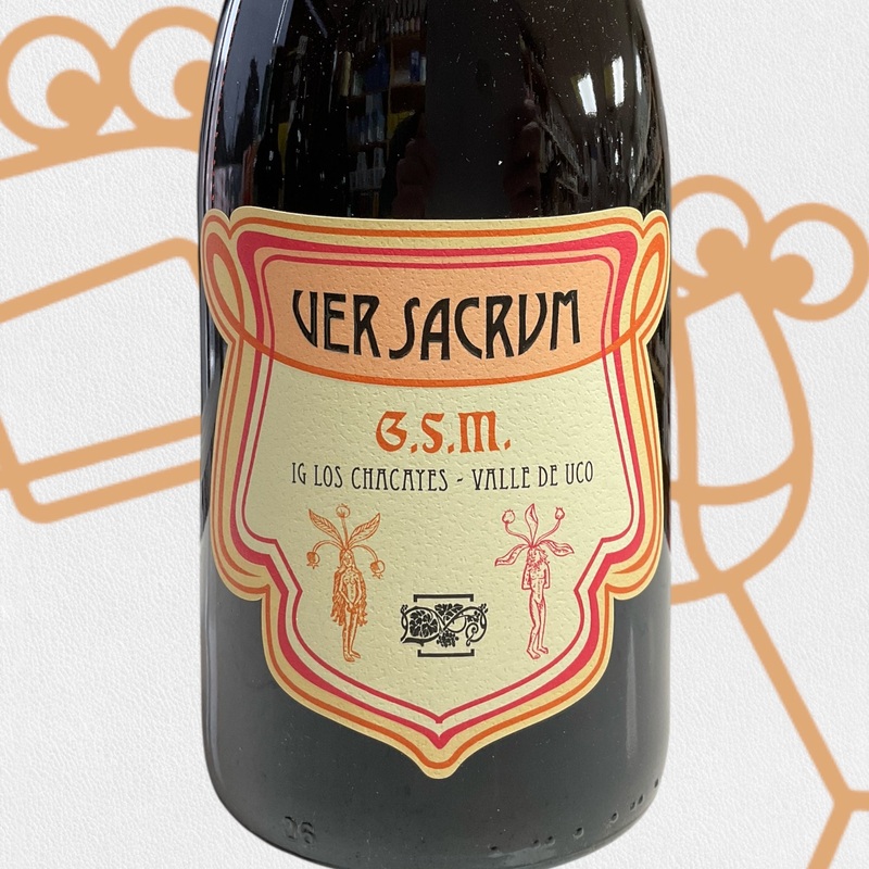 Ver Sacrum G.S.M. 2022 Mendoza, Argentina