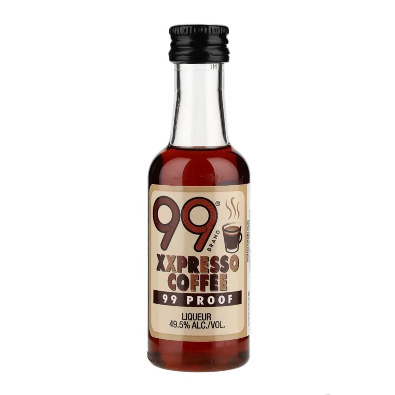 99 Xxpresso Coffee