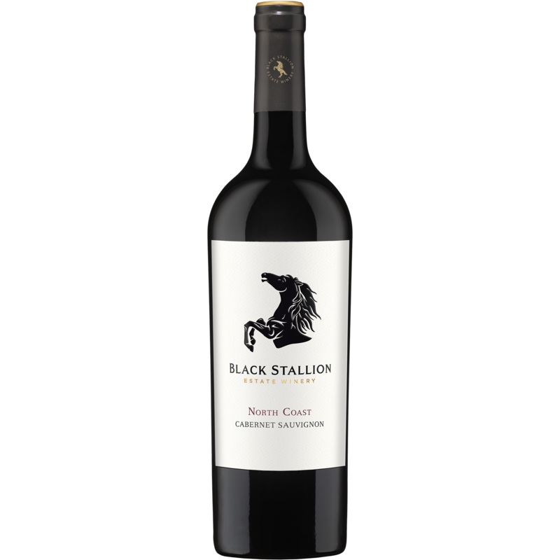 Black Stallion Cab Sauv